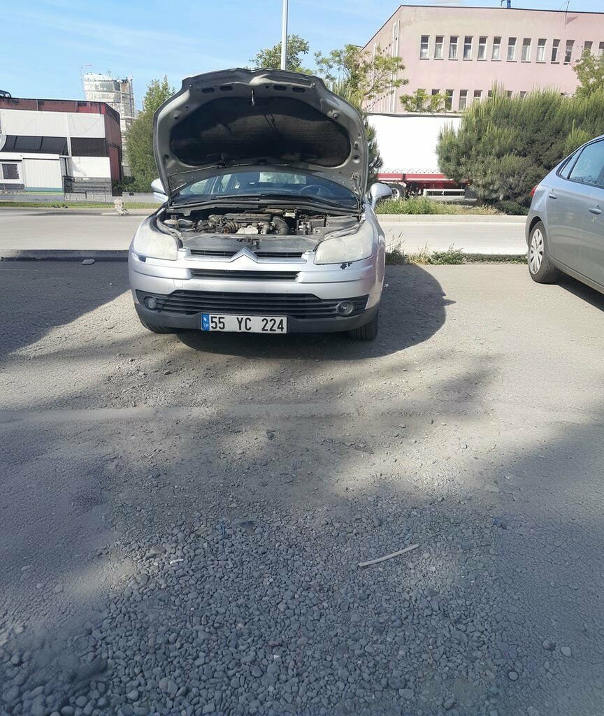 Car service, auto repair Dynamic Otomotiv, Tekkekoy, photo