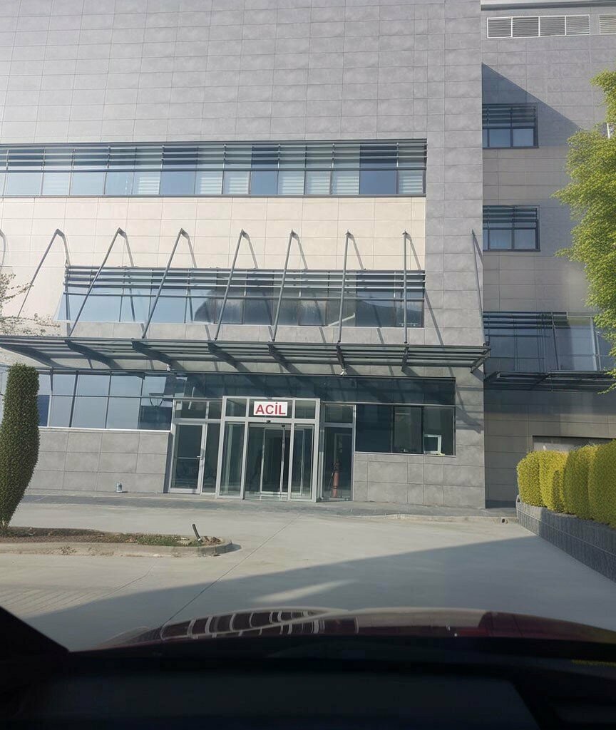 عيادة خارجية لطب الأسنان Izmir Education Dental Hospital Menderes District Polyclinic ، إزمير، صورة
