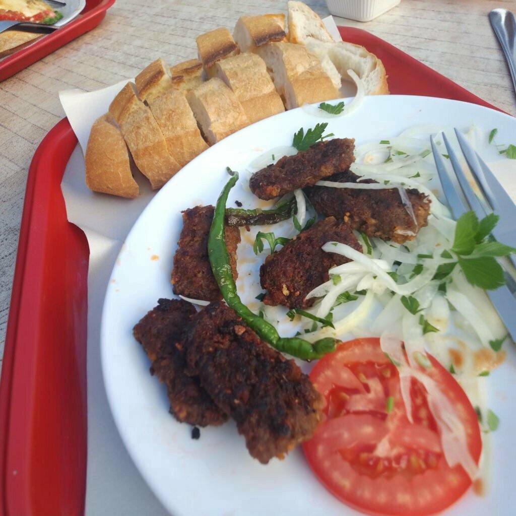 Restaurant Aksoy Gulen Kofte, Merzifon, photo