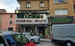 Ahmet Nurettin Kuafor (Elazığ, Elazığ Merkez , Safran Mah., Şimal Sok., 2) ، مصففو الشعر