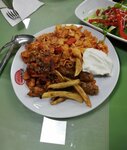 Lokantacı Tombul Metin (Дюздже, Дюздже Меркез, Джедидие, улица Кызылай, 5), ресторан в Дюздже