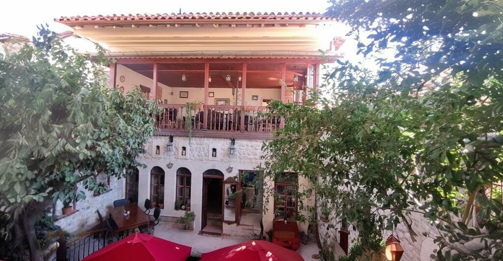 Restaurant La Bona, Antakya, photo