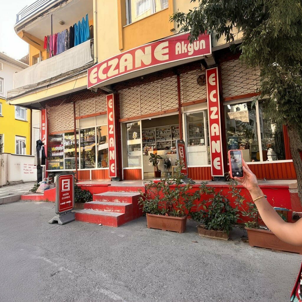 Pharmacy Akgün Eczanesi, Izmir, photo