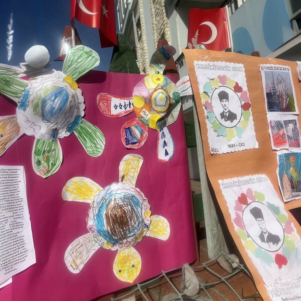 Private school Private Aysecik Kindergarten, Ayvalik, photo