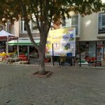 Onur Market (Kırklareli, Lüleburgaz, Dr. Ferit Nejat Eczacıbaşı Cad., 11) ، سوبر ماركت
