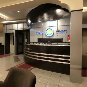 Hotel Divan (Sivas, Sivas Merkez , Atatürk Cad., 66), hotel