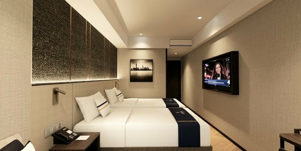 Hotel Fieris Hotel Rawamangun, Jakarta, photo