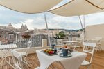 B&b Terrazza dei Sogni