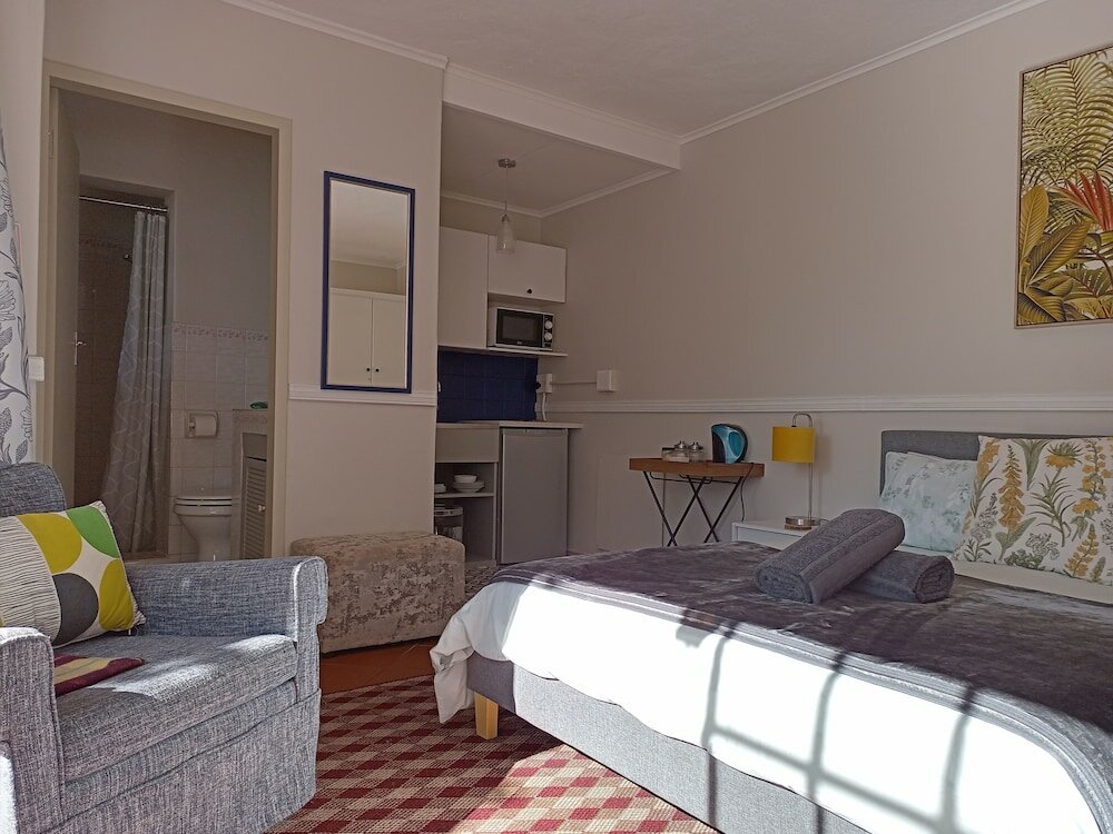 Фото Darrenwood Guest House