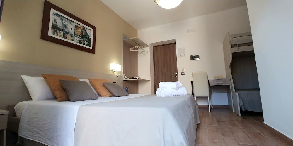 Фото B&b Il Campanile