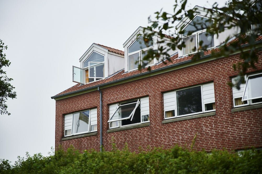 Фото Danhostel Ribe