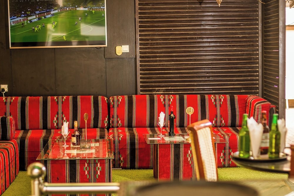 Фото Paris Choice Hotels & Resorts Maitama