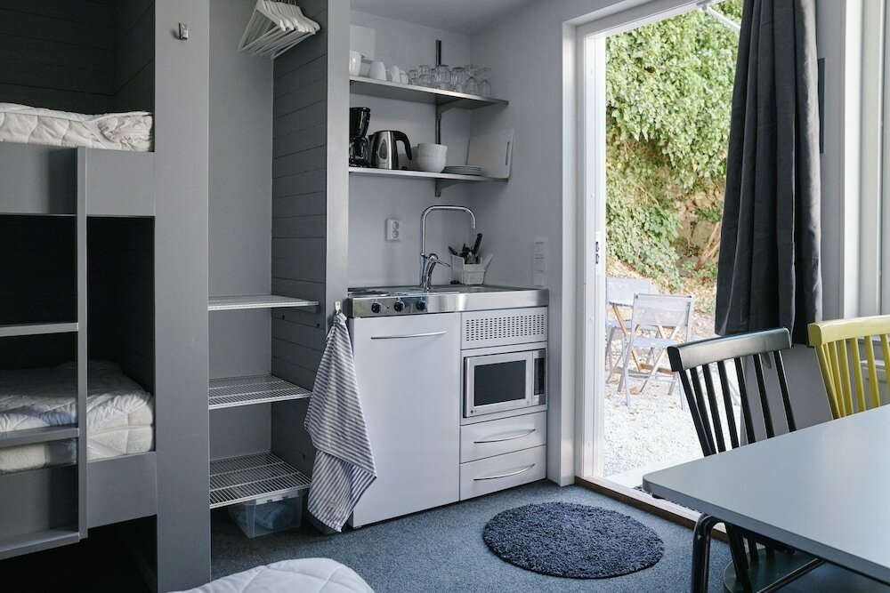 Фото Visby Logi & Vandrarhem Hästgatan 14