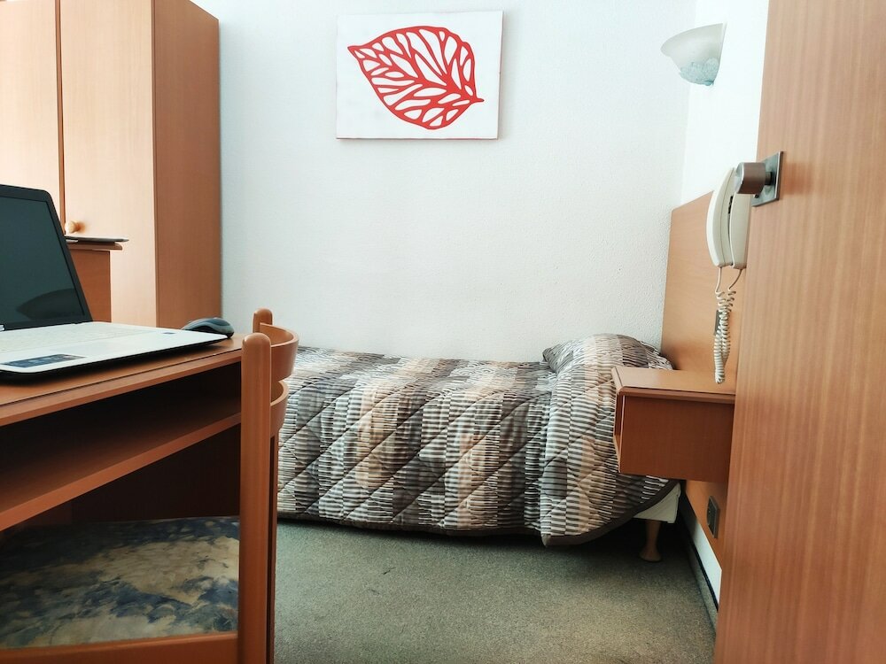 Фото Hôtel Compostelle