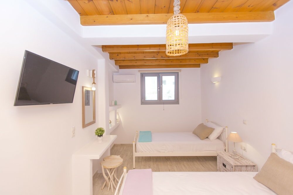 Фото Salinus Villas