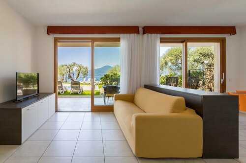 Гостиница Residence La Corte Danese
