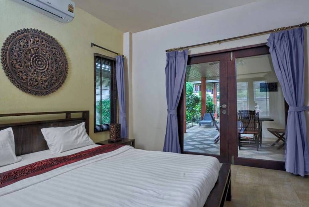 Фото Baan Tropicana