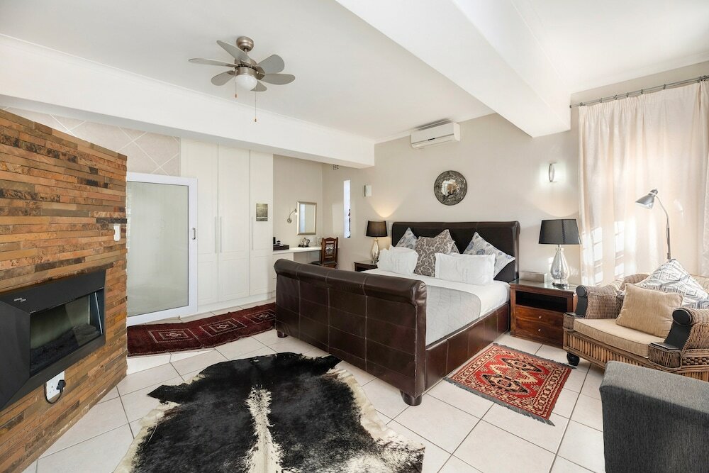 Фото Arum Guest House