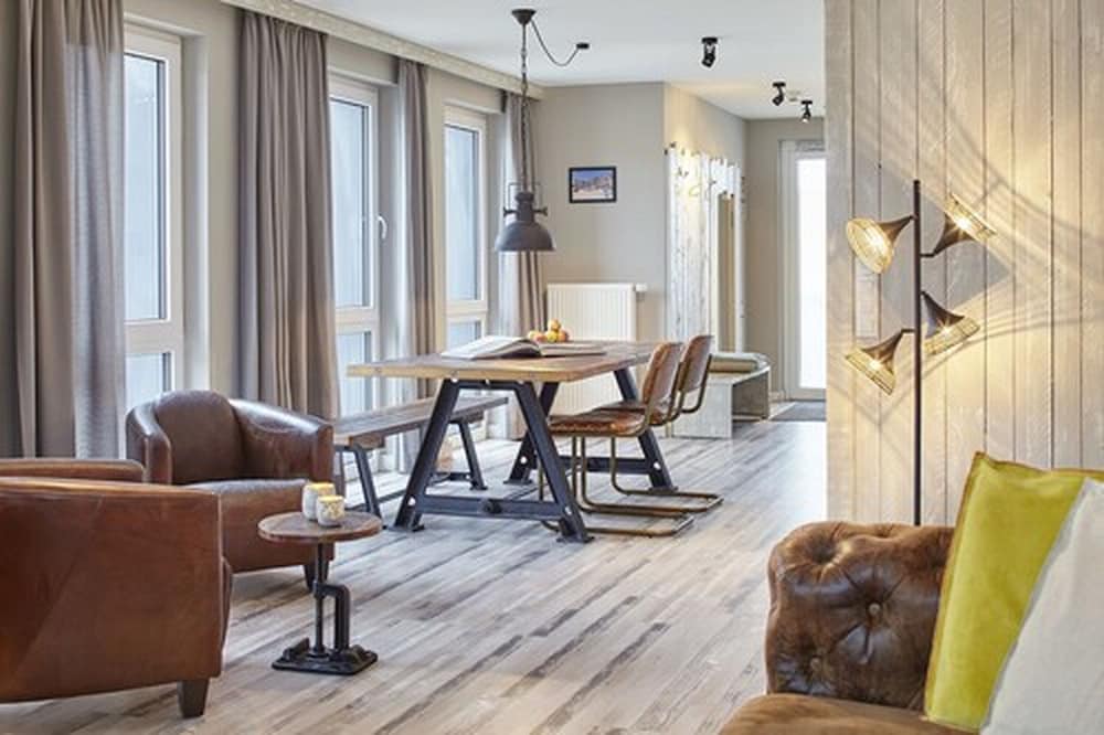 Фото Bretterbude