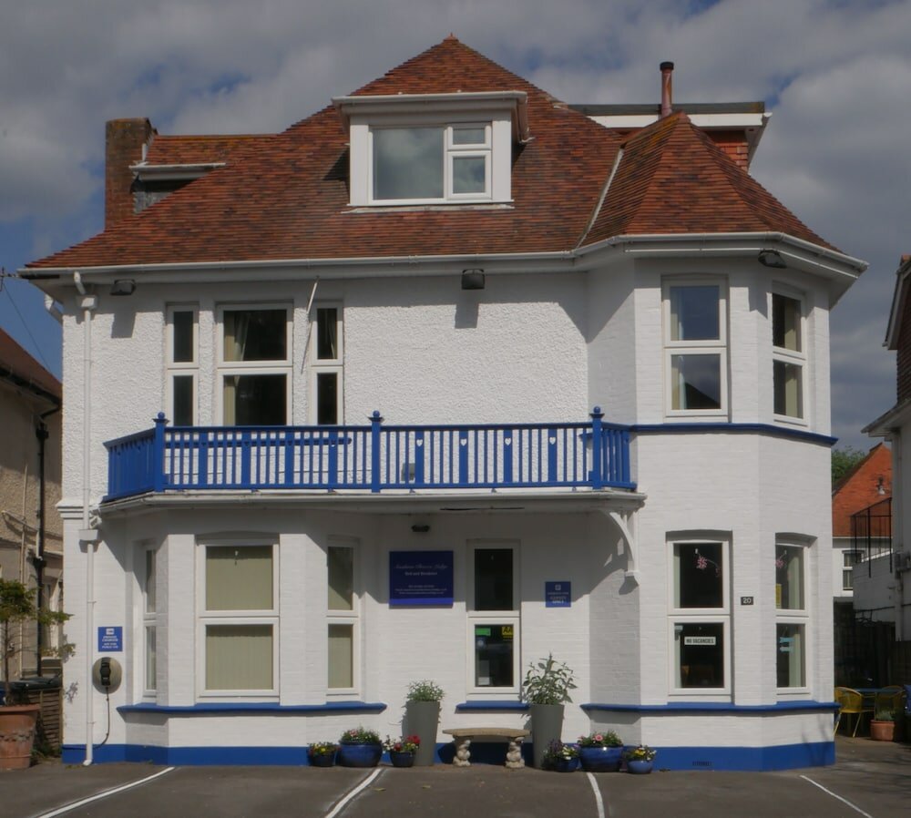 Фото отеля 4