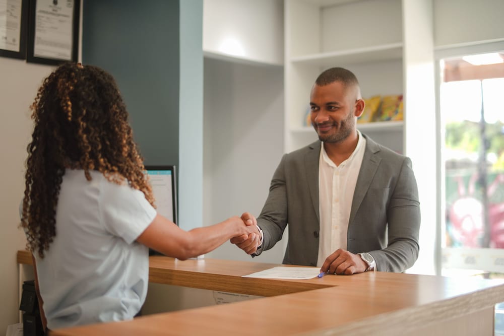 Фото Hotel Costa Do Calhau