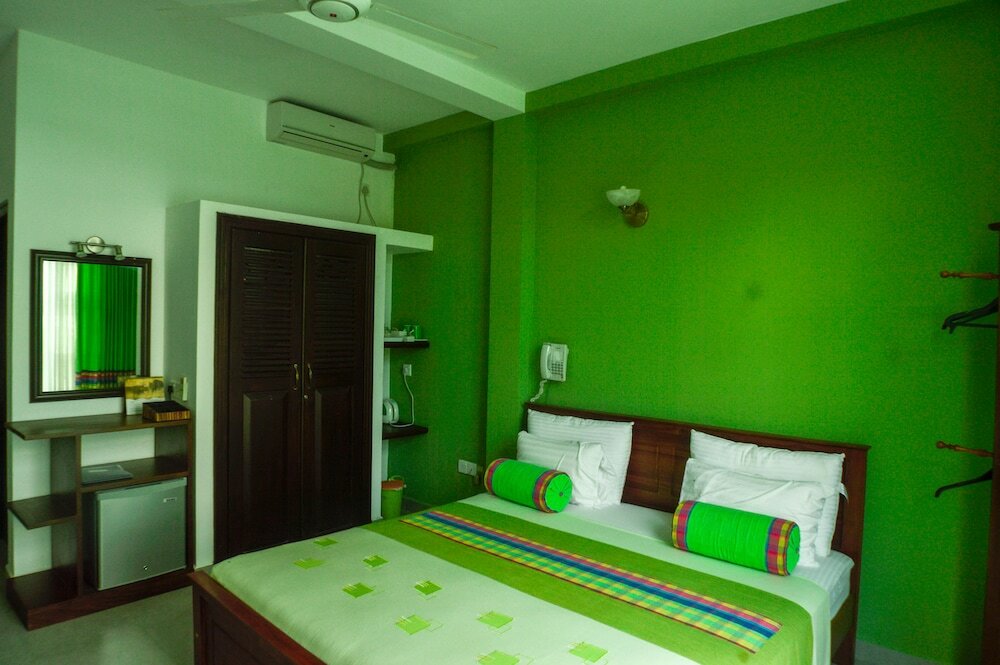 Фото Villa Baywatch Rumassala