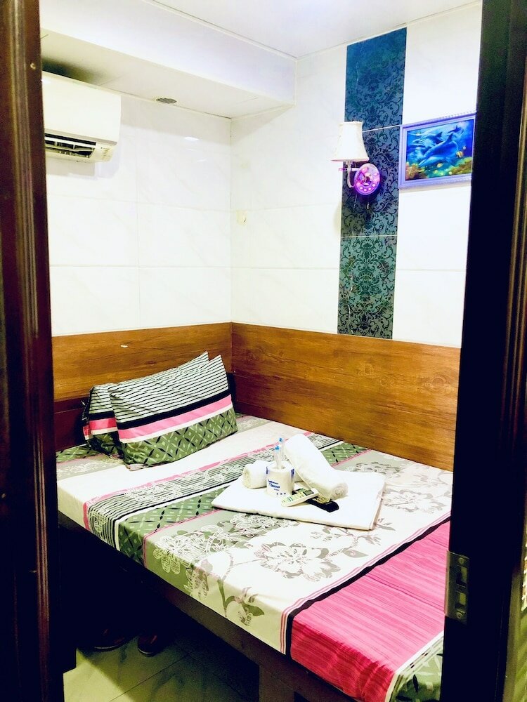 Фото Kyoto Guest House