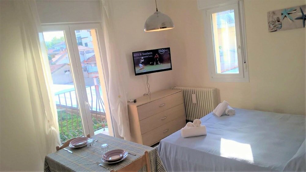 Фото Residence Uno Studio & Suites