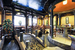 Ditay (Lesnoy Avenue, 4) ، مطعم