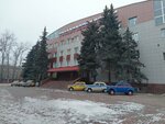 Полк ДПС ГИБДД (Odesskaya ulitsa, 16), traffic police