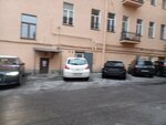 Time to Paint (Bolshaya Zelenina Street, 14/18А), school of the arts