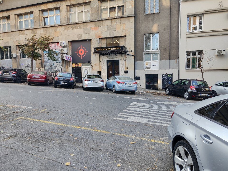 Фото отеля 5