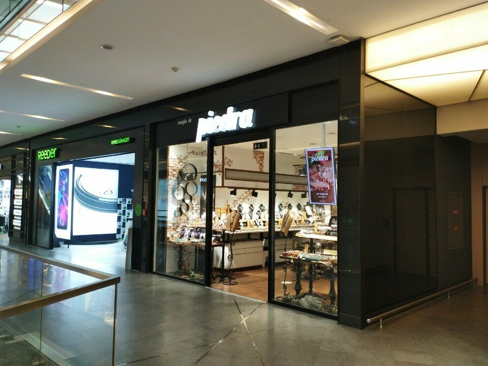 Precious stones Piedra, Ankara, photo