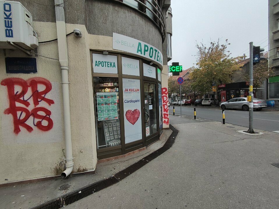 Diagnostic center Demi Auto doo-rent a car-tehnički pregled vozila, Belgrade, photo