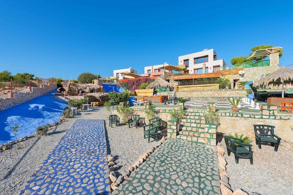 Фото Spilia Bay Villas