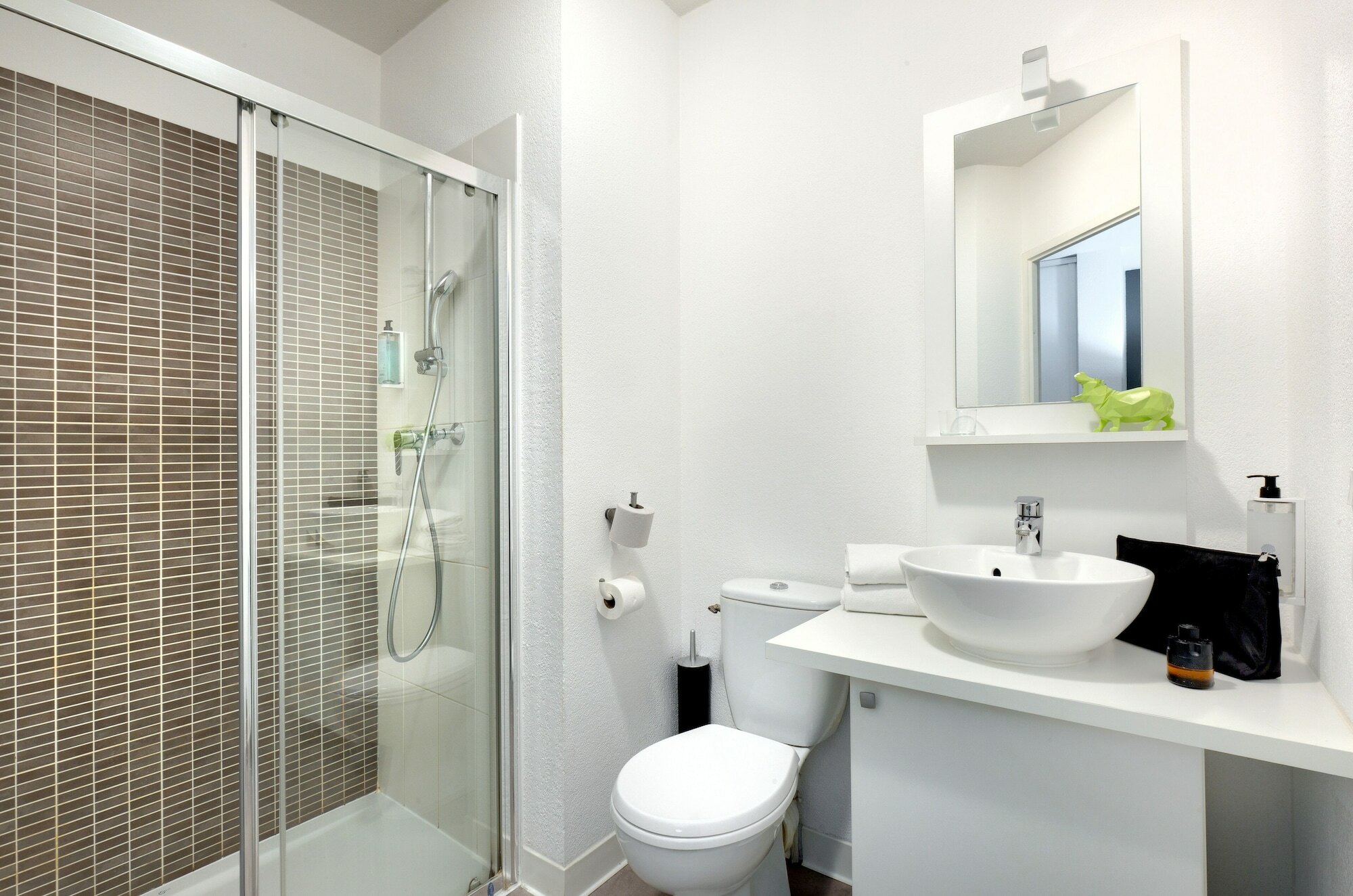 Фото Ténéo Apparthotel Bordeaux Maritime