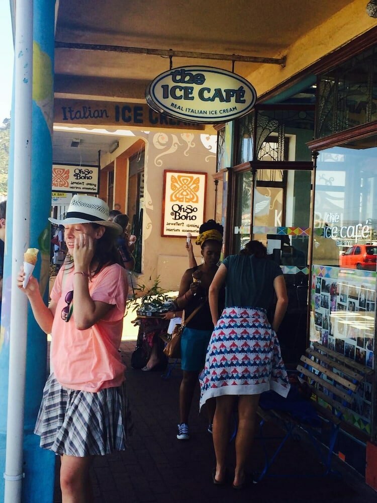 Фото Harbour Place