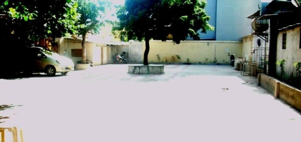 Фото Hotel Manickam Grand