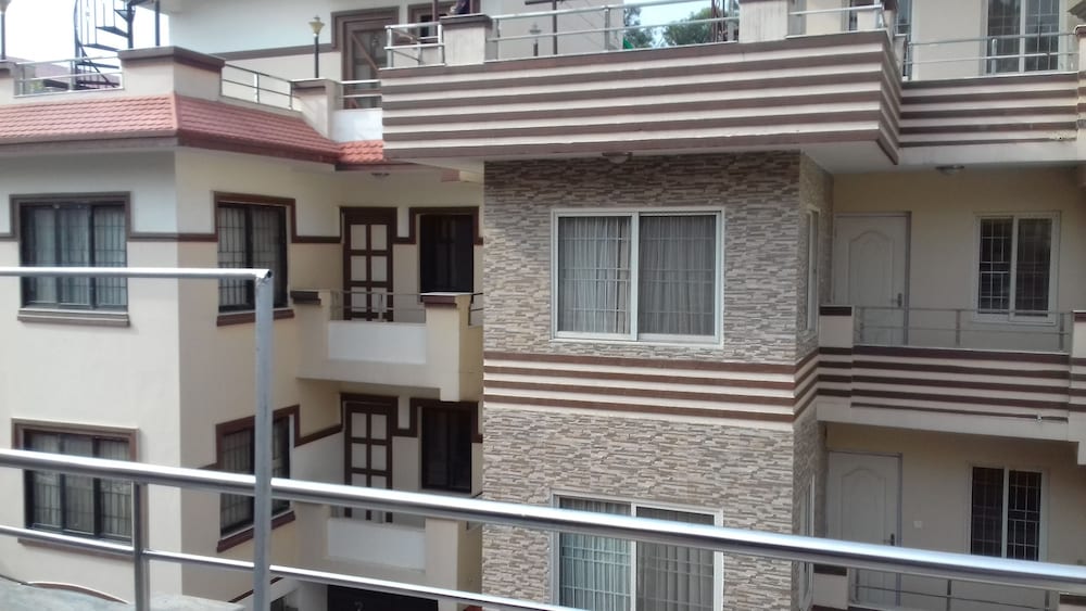 Фото Nepal Inn Bed & Breakfast