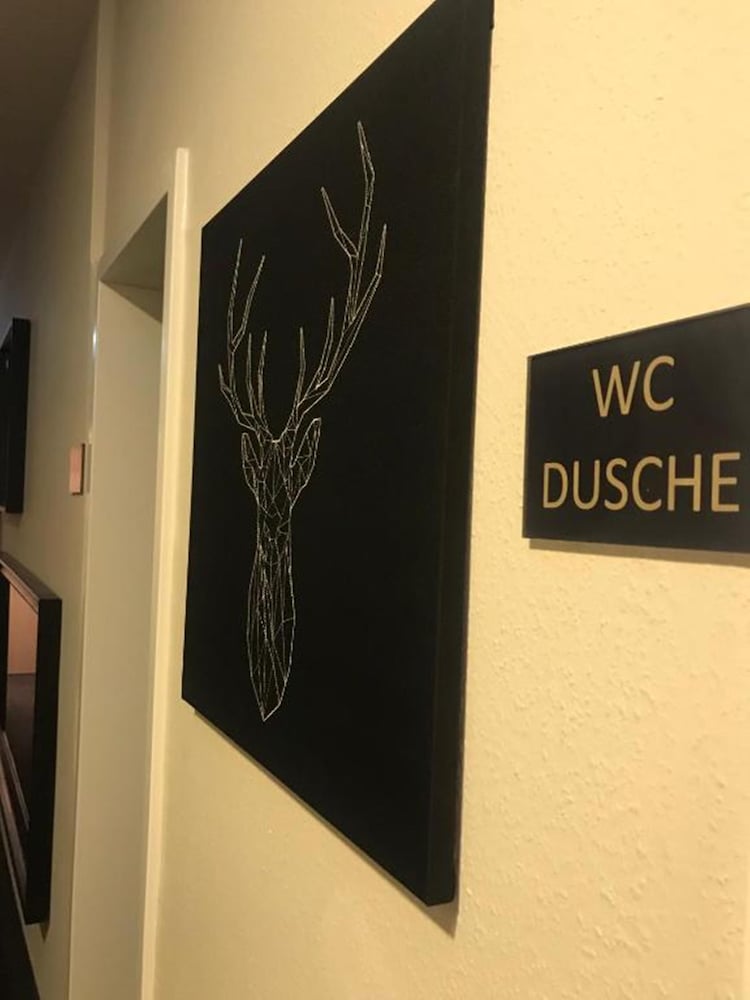 Фото Hamburg Room