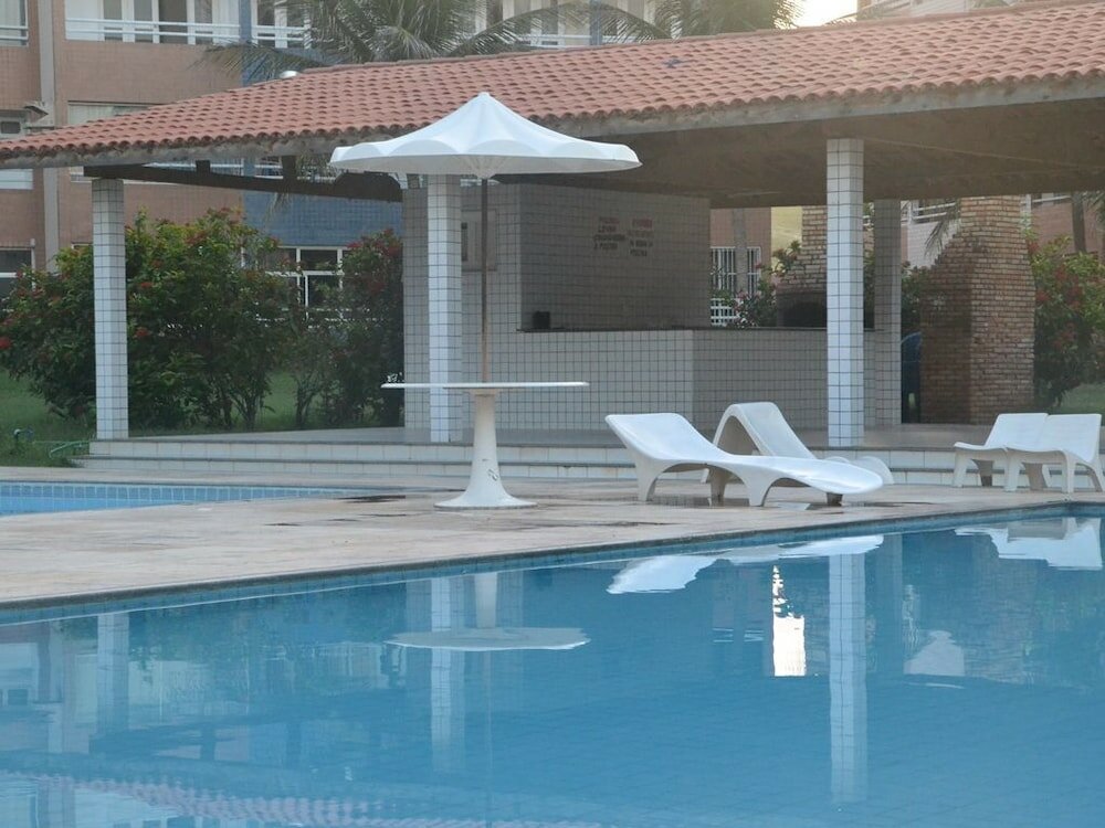 Фото Village Van Cartier - MeuLugarCeará