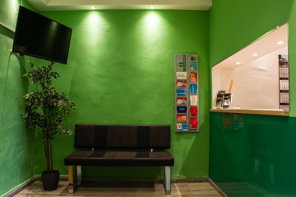 Фото Shiva's CitySleep - Hostel