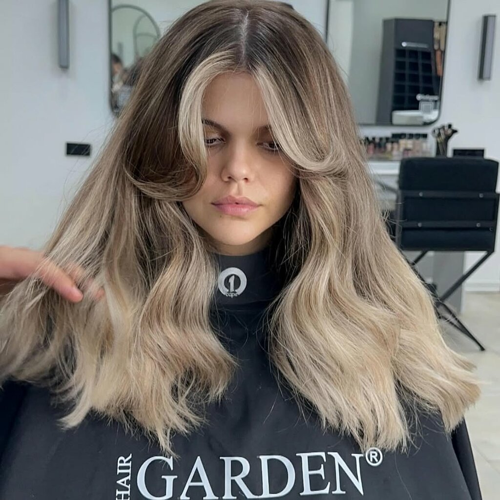 Hairdresser Hair Garden Sakarya, Adapazari, photo