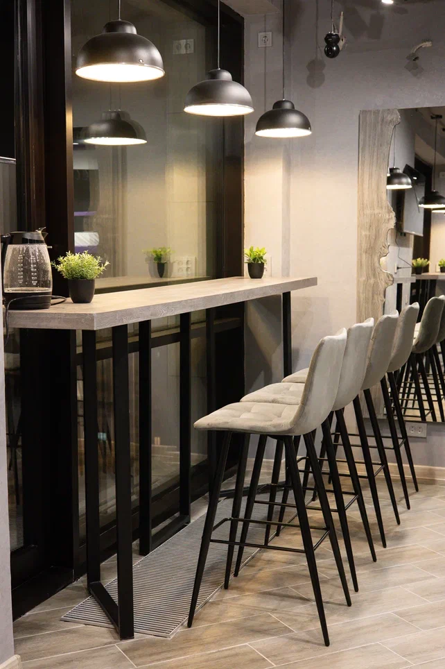 Фото TimeLapse II