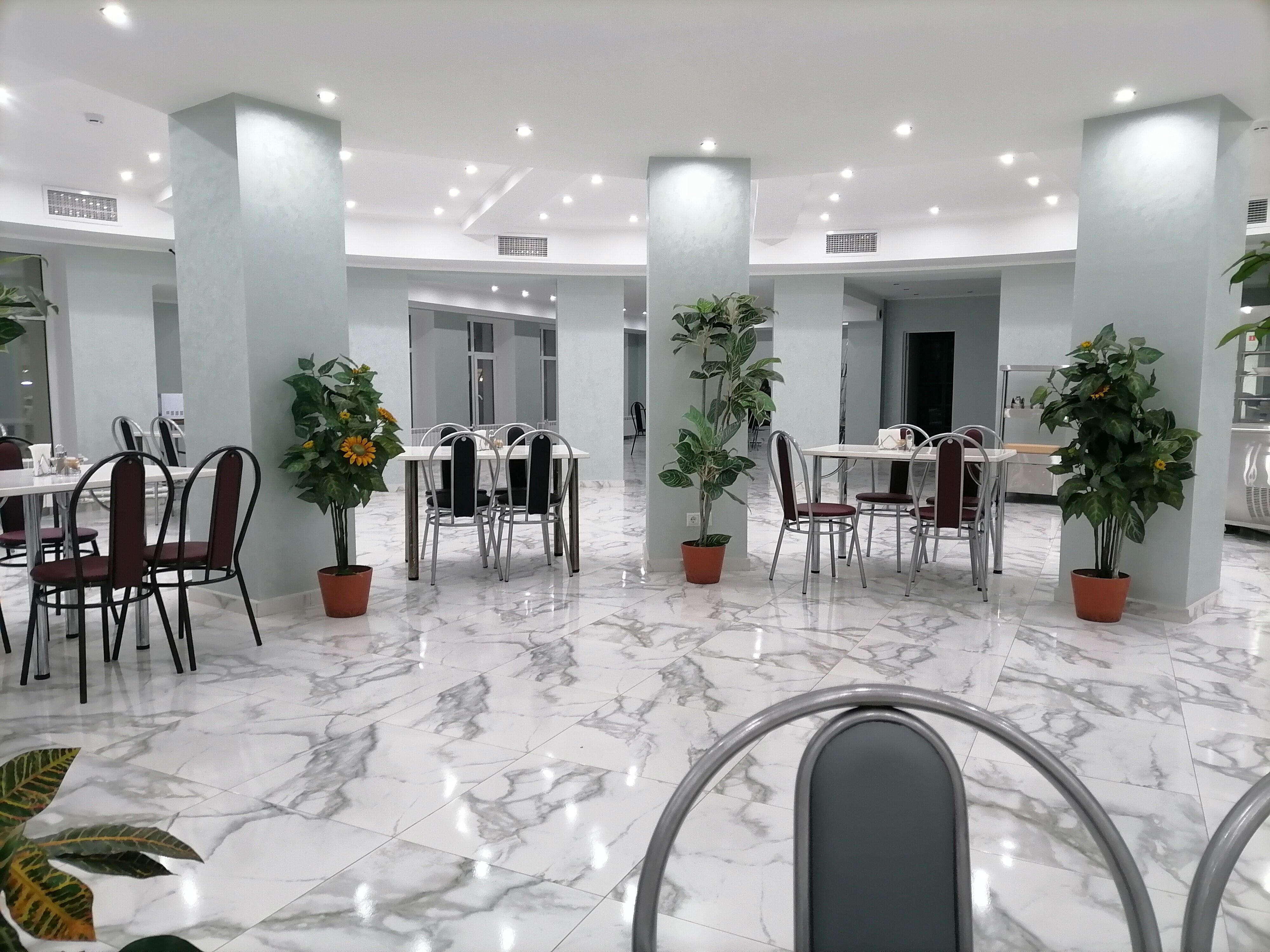 Фото Свои люди