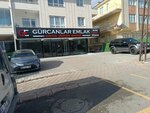 Gurcanlar Real Estate (Ankara Province, Kecioren District, Erenler Cad., 33B) ، وكالة عقارية