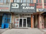 Plus Balloon Cap (Ankara Province, Altındag District, Çamlıtepe Cad., 279), furniture fittings and components
