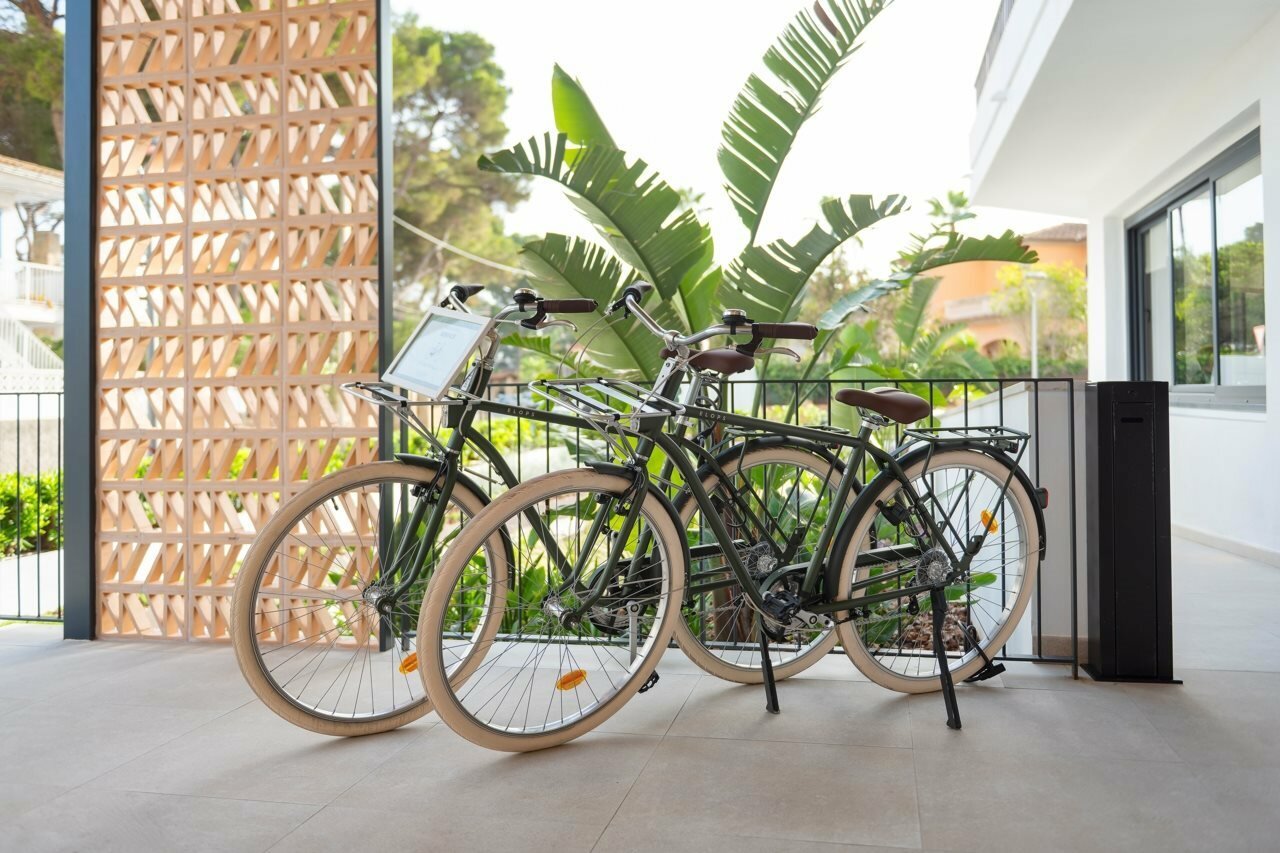 Фото Apartamentos Hsm Lago Park