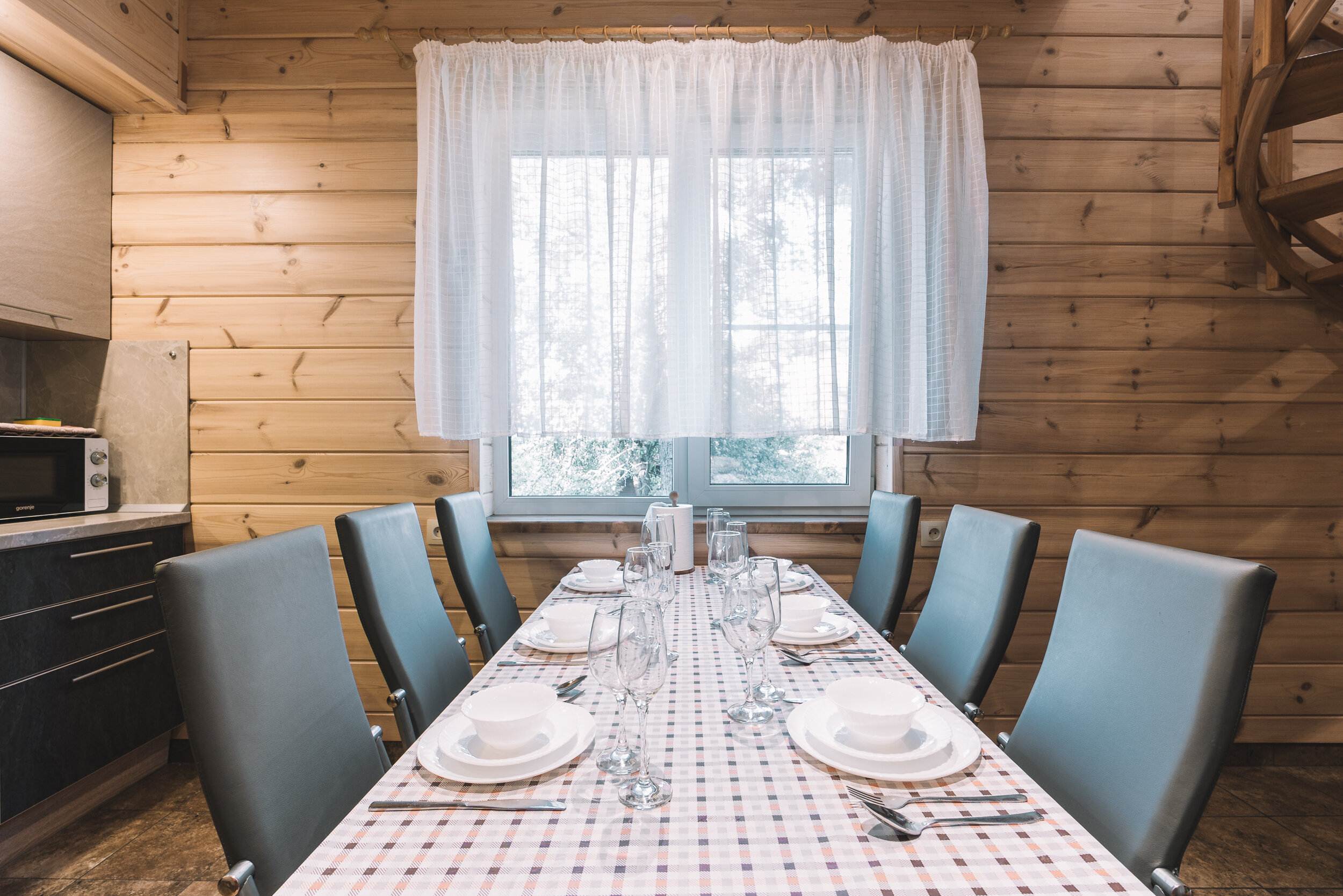 Фото Загородный клуб Моя дача