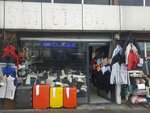 Semir Clothing (İstanbul, Küçükçekmece, Beşyol Mah., Beşyol Yan Yolu Cad., 21B) ، متجر ملابس